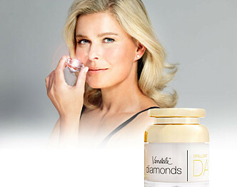 <strong>Foto:</strong> Produktbilde fra Vendela.no <strong>Foto:</strong> Produktbilde fra Vendela.no