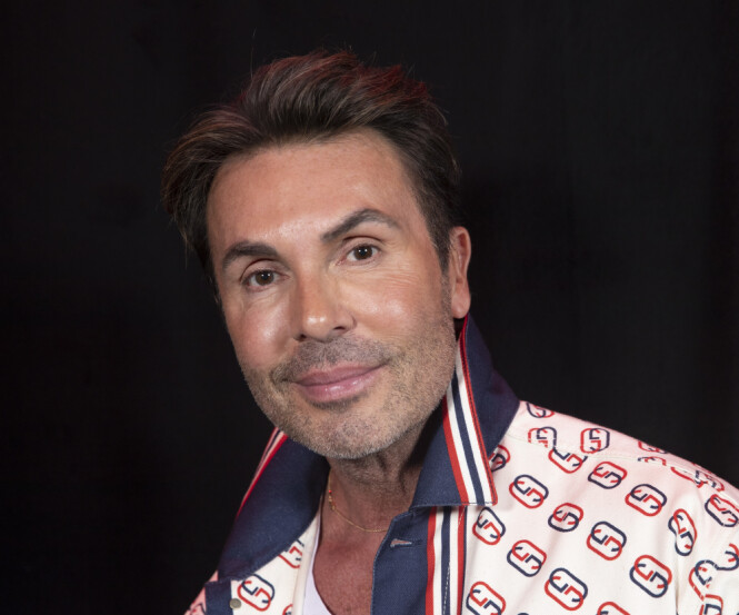 <strong>URETTFERDIG:</strong> Jan Thomas synes reglene til Instagram er urettferdige. Foto: NTB Scanpix <strong>URETTFERDIG:</strong> Jan Thomas synes reglene til Instagram er urettferdige. Foto: NTB Scanpix