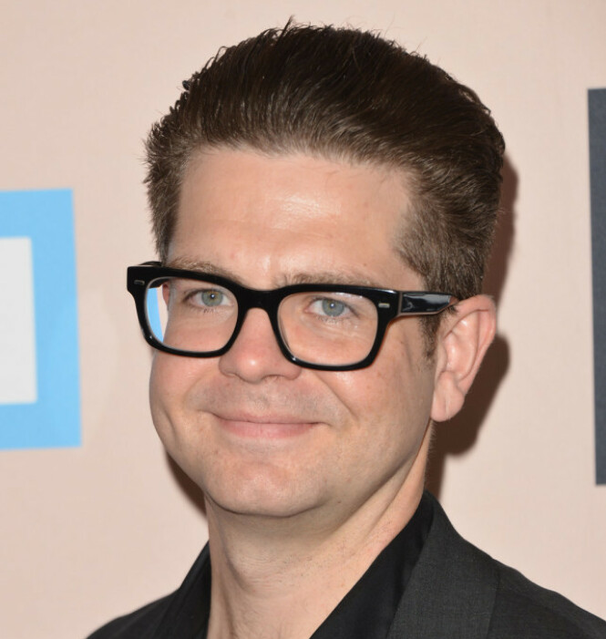 NÅ: Livet til Jack Osbourne har endret seg betraktelig. Foto: NTB Scanpix NÅ: Livet til Jack Osbourne har endret seg betraktelig. Foto: NTB Scanpix