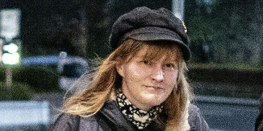 image: - Jeg har aldri bestilt narkotika