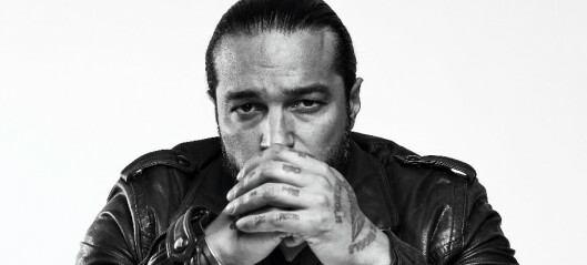 Tidligere Hells Angels-medlem: - Elsket det Tidligere Hells Angels-medlem: - Elsket det