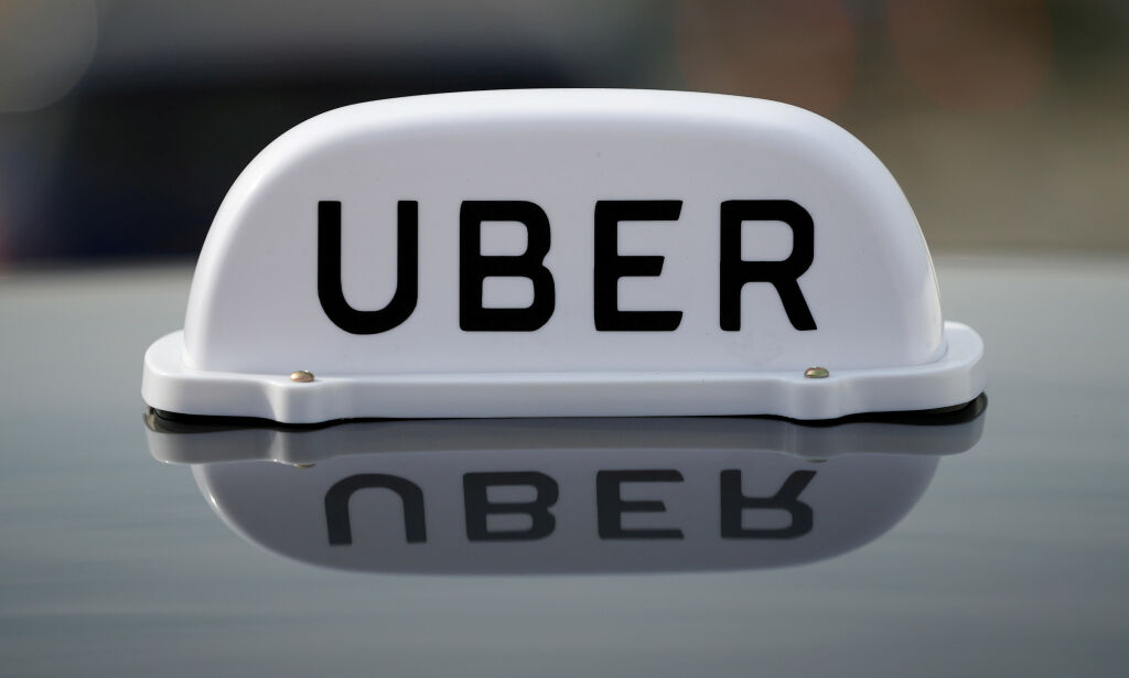 image: Nå kommer taxi-endringene