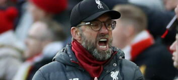 Tøff trekning for Liverpool og Manchester City Tøff trekning for Liverpool og Manchester City