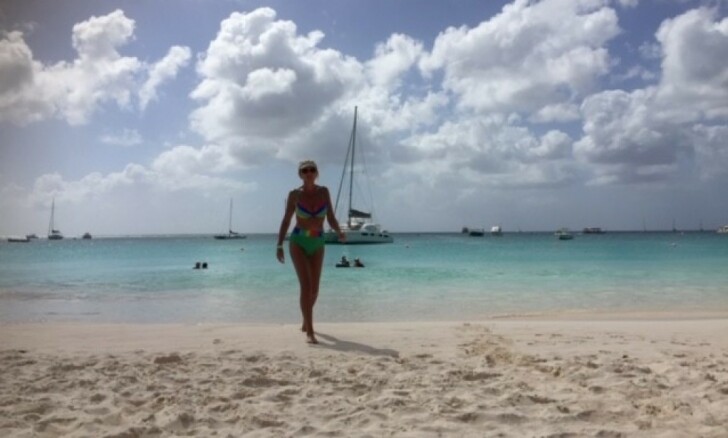 Photo: private. Photo: private.