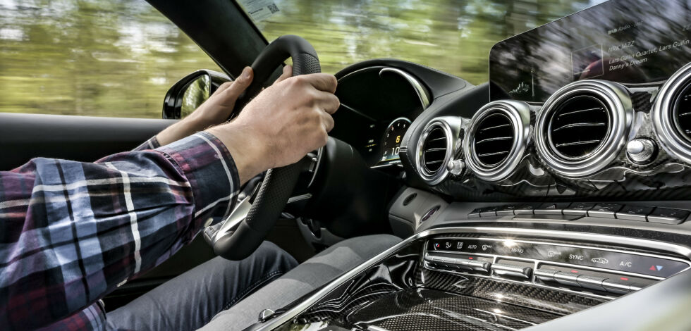 image: Den beste bilen?