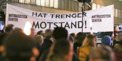image: Takk til regjeringen