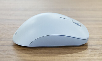 Surface Precision Mouse. Foto: Martin Kynningsrud Størbu Surface Precision Mouse. Foto: Martin Kynningsrud Størbu