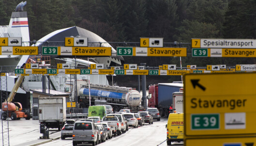 Transporten som blir billigere i 2020 Transporten som blir billigere i 2020