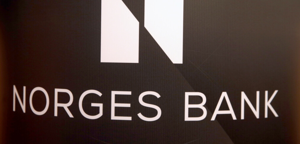 Norges Bank rører ikke renta mer i år Norges Bank rører ikke renta mer i år