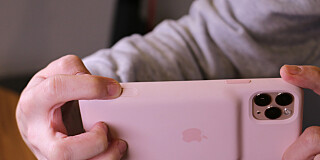 Her Er Nye Volvo S90 Dinside