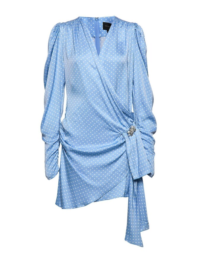 Birgitte Herskind via Boozt.com, kr 2599 Birgitte Herskind via Boozt.com, kr 2599