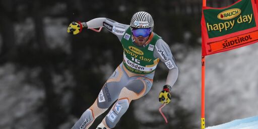 image: Jansrud på pallen