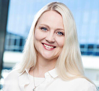 <strong>BEROLIGER NORSKE KUNDER:</strong> Anita Svanes, Informasjonssjef i VW Norge. Foto: Møller Mobility Group <strong>BEROLIGER NORSKE KUNDER:</strong> Anita Svanes, Informasjonssjef i VW Norge. Foto: Møller Mobility Group