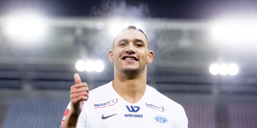 image: Ruben Gabrielsen klar for Toulouse