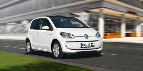 image: VW, Skoda og Seat fjerner viktig sikkerhetsutstyr