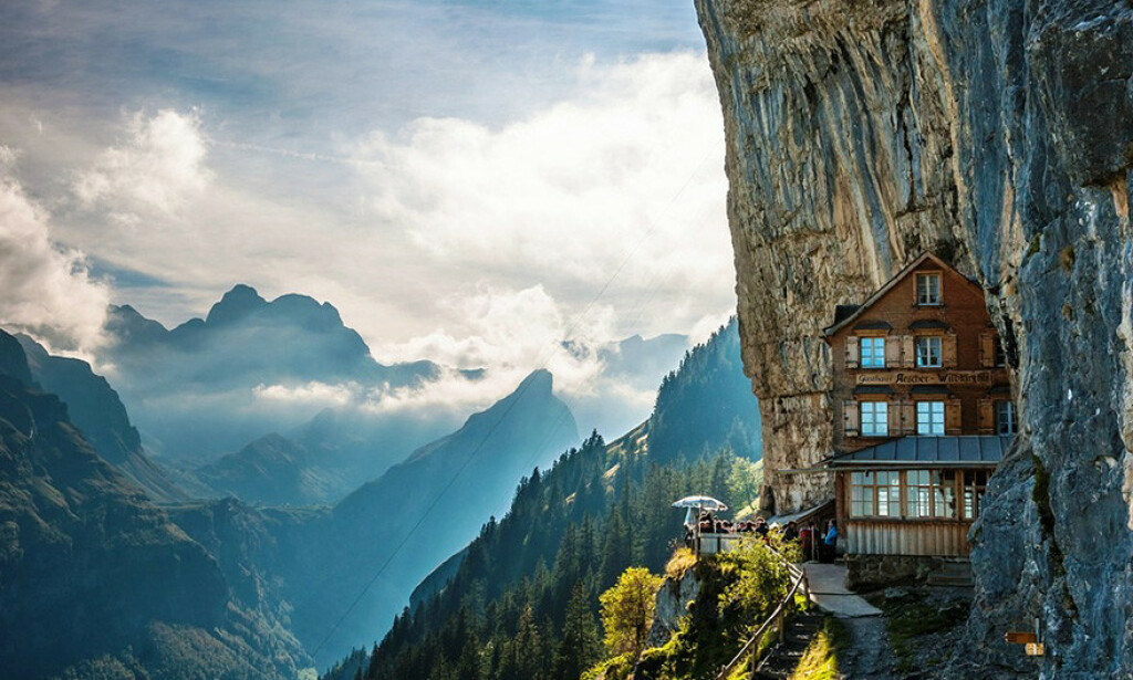 Foto: myswitzerland.com Foto: myswitzerland.com