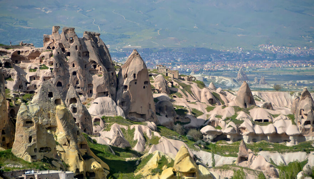 <strong>Foto:</strong> fairychimney.com <strong>Foto:</strong> fairychimney.com