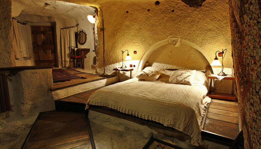 <strong>Foto:</strong> fairychimney.com <strong>Foto:</strong> fairychimney.com