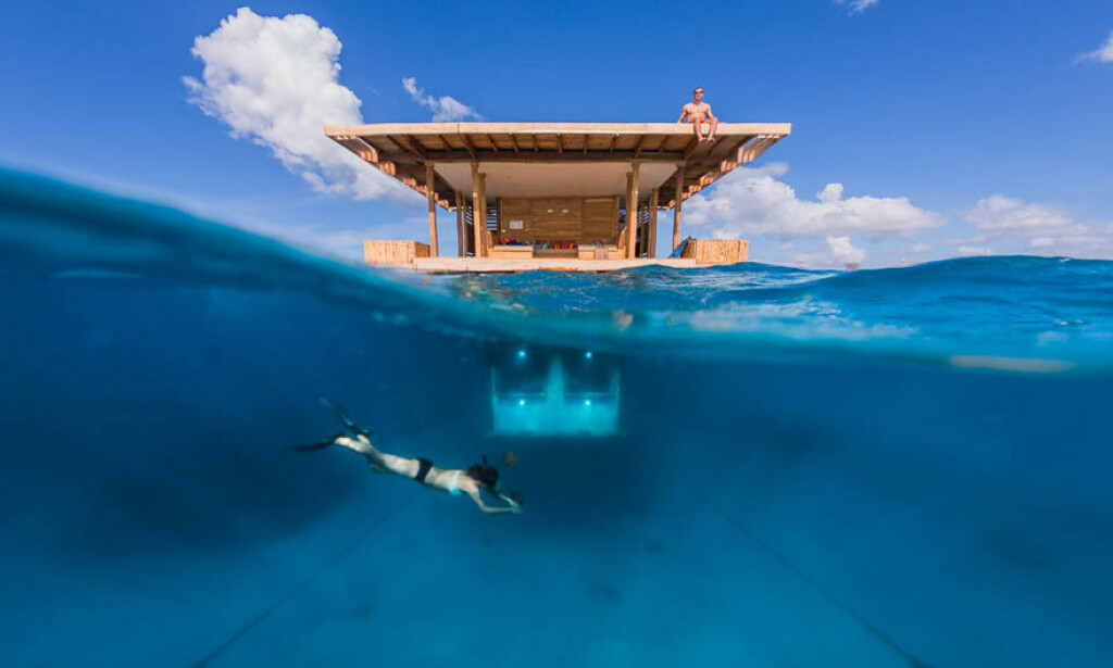 Foto: The Mantra Resort Foto: The Mantra Resort