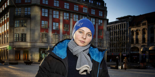 image: Skremt av homodebatten