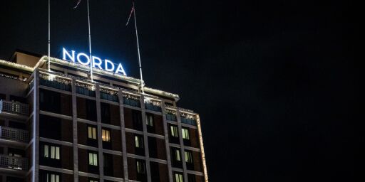 image: Ny sjanse for Stordalen: - Opp med humøret!