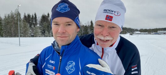 Arvelig belastet? Legens viktige hjertetips Arvelig belastet? Legens viktige hjertetips