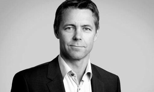 BEKYMRET: John Hammersmark, sikkerhet- og beredskapsdirektør i Rederiforbundet sier deres medlemmer er dypt bekymret over situasjonen.
Foto: Norges Rederiforbund BEKYMRET: John Hammersmark, sikkerhet- og beredskapsdirektør i Rederiforbundet sier deres medlemmer er dypt bekymret over situasjonen.
Foto: Norges Rederiforbund