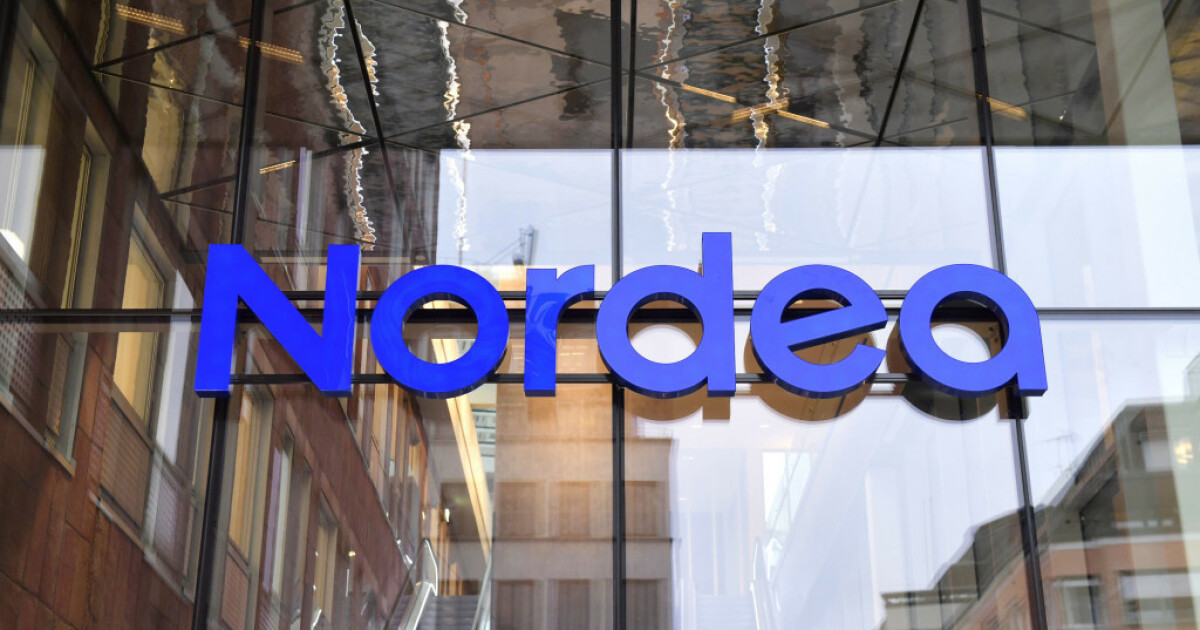 Na Begynner Nordea A Sperre Kontoer Dinside