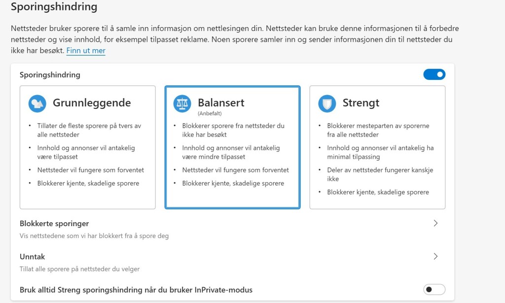 image: Nå får PC-en din en ny nettleser image: Nå får PC-en din en ny nettleser