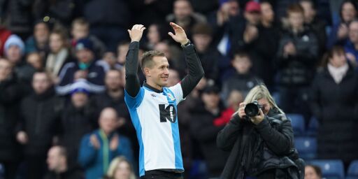 image: - Jeg ble rørt