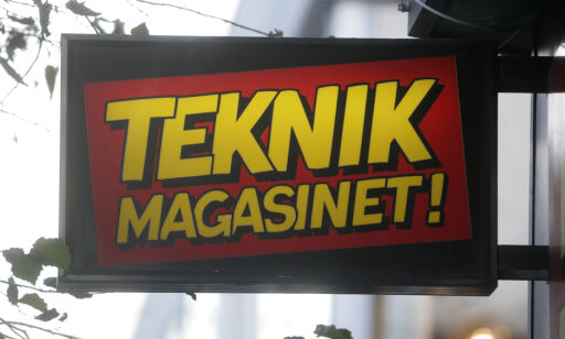 image: Teknikmagasinet er konkurs