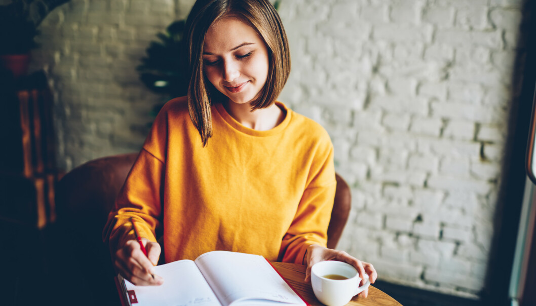 POSITIVE ASSOSIASJONER: Mange forbinder kaffe med kaffepauser og kaffekos, og da er det greit å vite at det i tillegg kan være veldig bra for helsen. FOTO: NTB Scanpix POSITIVE ASSOSIASJONER: Mange forbinder kaffe med kaffepauser og kaffekos, og da er det greit å vite at det i tillegg kan være veldig bra for helsen. FOTO: NTB Scanpix