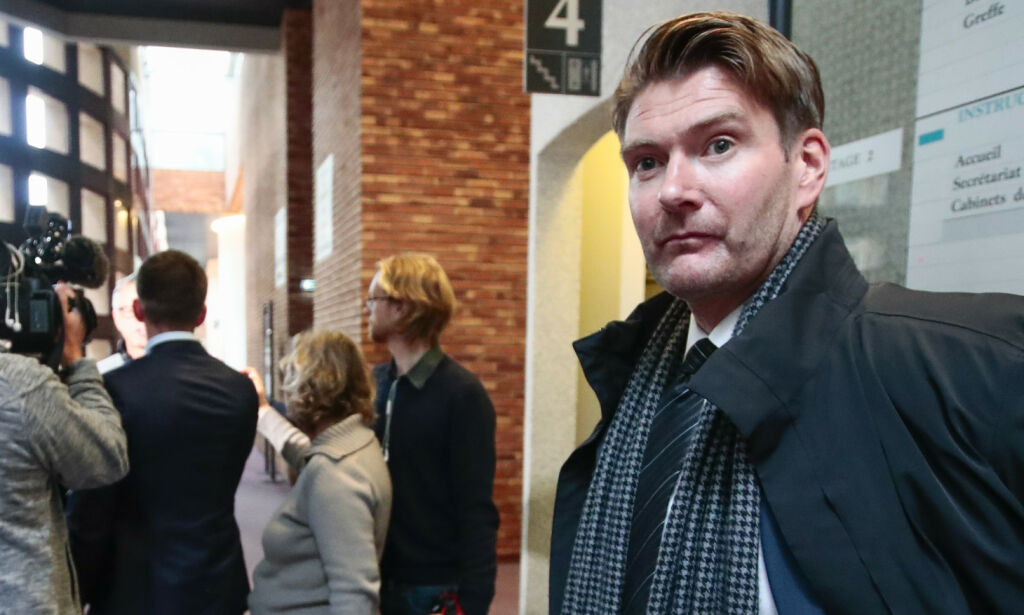 image: Usikkert om Makaveli Lindén kan straffes for Majorstuen-drapet