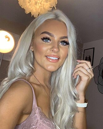 <strong>MAKEUP-ARTIST:</strong> 21-åringen jobbet som makeup-artist og la blant annet ut sminkevideoer på sosiale medier. Foto: Privat / Instagram <strong>MAKEUP-ARTIST:</strong> 21-åringen jobbet som makeup-artist og la blant annet ut sminkevideoer på sosiale medier. Foto: Privat / Instagram