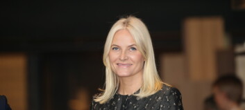 Tilbake på jobb etter den tøffe tida Tilbake på jobb etter den tøffe tida