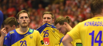 Stjernene dro på pub midt i EM Stjernene dro på pub midt i EM