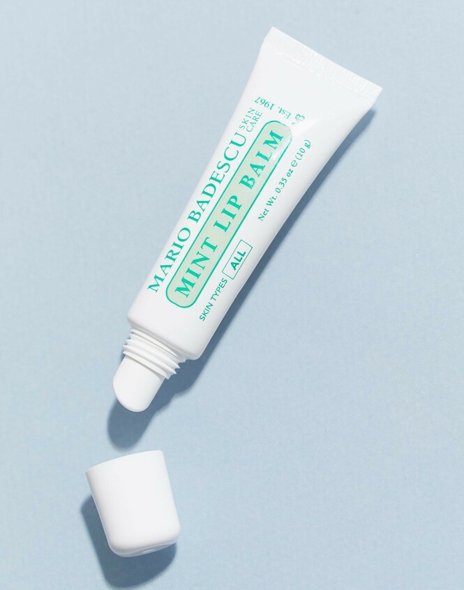 Mario Badescu, kr 129 via Karma.no Mario Badescu, kr 129 via Karma.no