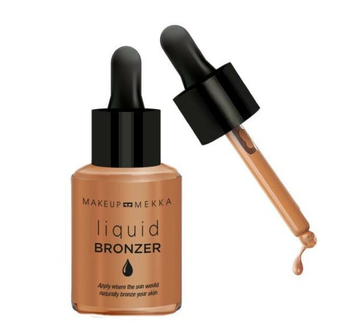Makeup Mekka, kr 129 Makeup Mekka, kr 129