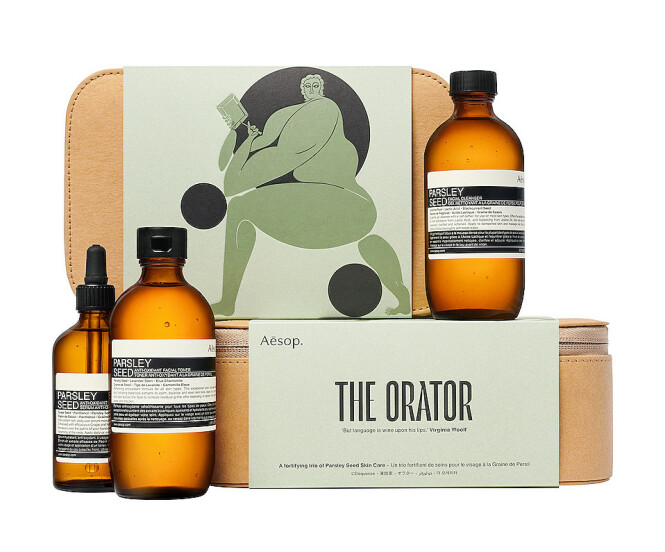 Aesop, kr 1556 via Revolve.com Aesop, kr 1556 via Revolve.com