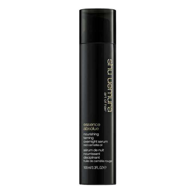 Shu Uemura, kr 389 via Bangerhead.no Shu Uemura, kr 389 via Bangerhead.no
