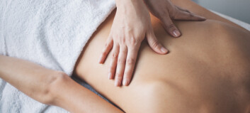 Massør mistenkt for beføling på spa Massør mistenkt for beføling på spa