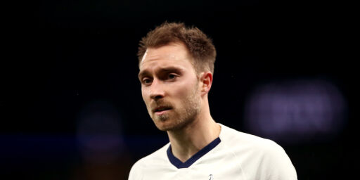 image: Inter bekrefter bud på Eriksen