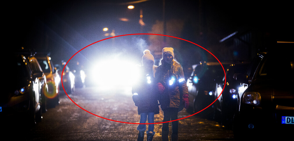Nå er vi enda dårligere Nå er vi enda dårligere