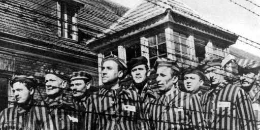 Ba Josef Mengele om hjelp
