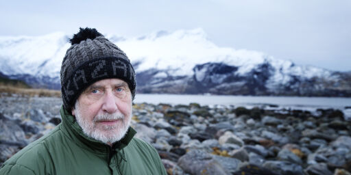 image: - Frode Berg-saken, en komplett skandale