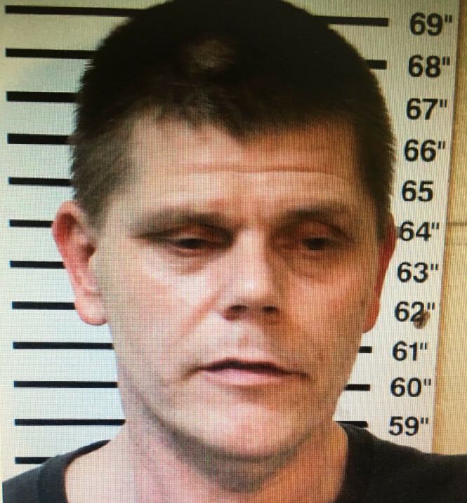 ARRESTERT: Geno Doak, kjæresten til June Shannon, ble i fjor arrestert for narkotikabesittelse. Foto: NTB scanpix ARRESTERT: Geno Doak, kjæresten til June Shannon, ble i fjor arrestert for narkotikabesittelse. Foto: NTB scanpix
