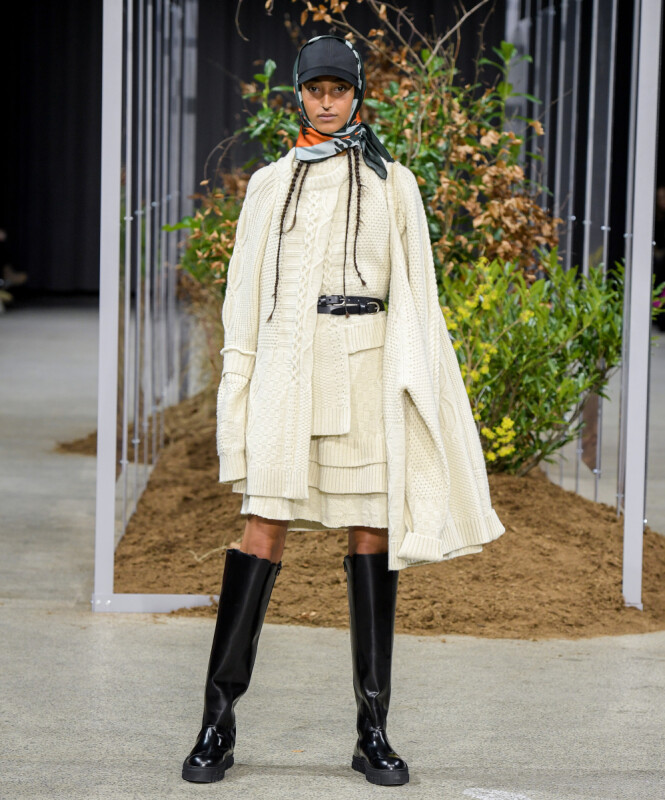 Foto: Copenhagen Fashion Week Foto: Copenhagen Fashion Week