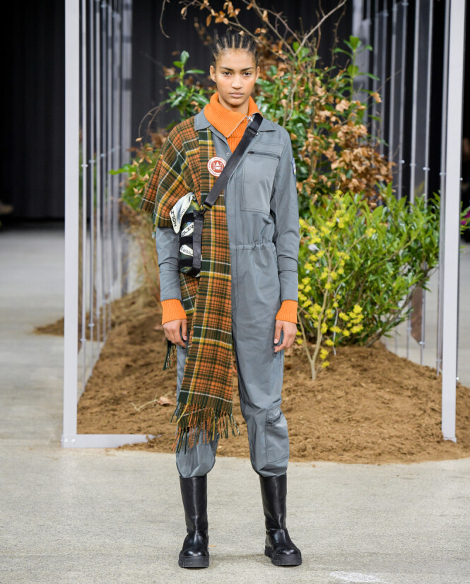 Foto: Copenhagen Fashion Week Foto: Copenhagen Fashion Week