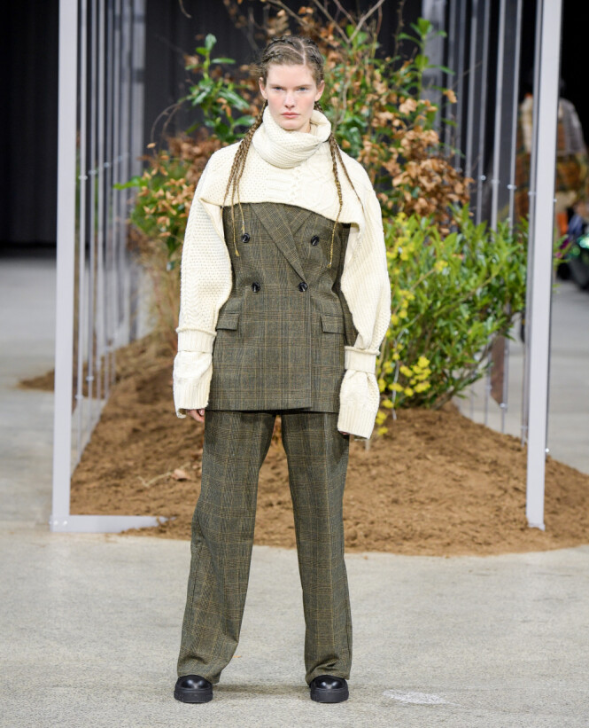 Foto: Copenhagen Fashion Week Foto: Copenhagen Fashion Week