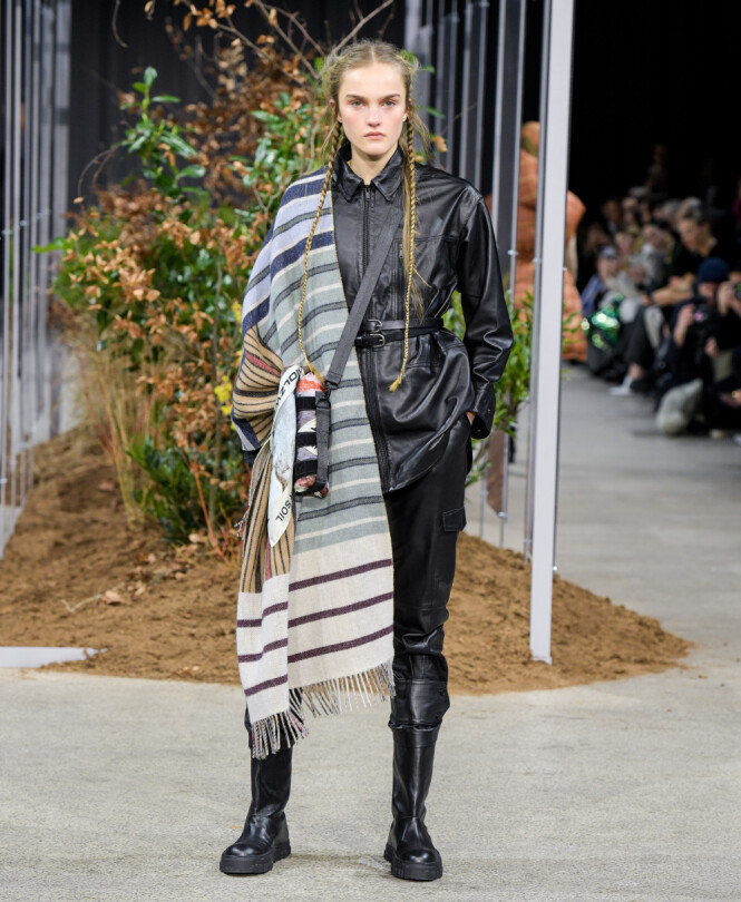 Foto: Copenhagen Fashion Week Foto: Copenhagen Fashion Week